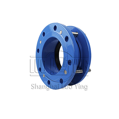Carbon Steel Flange Adaptors